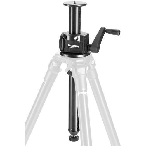 Foba Combination Geared Lateral Side Arm & Center Column