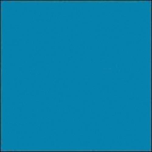 Gam #770 GamColor Christel Blue Filter Sheet