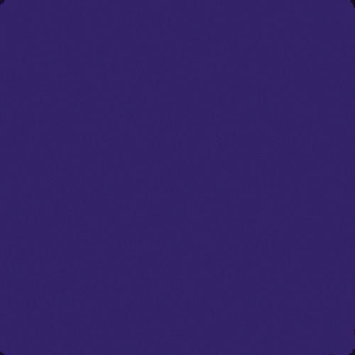 Gam #855 GamColor Blue Jazz Filter Sheet