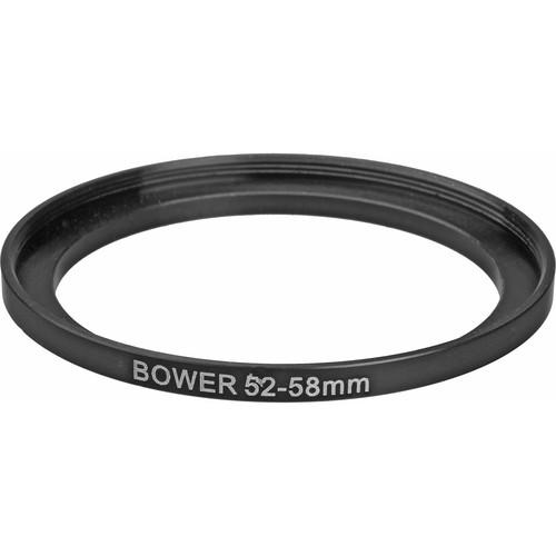 General Brand 52-58mm Step-Up Ring