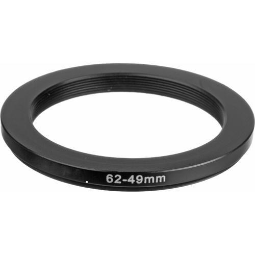 General Brand 62-49mm Step-Down Ring