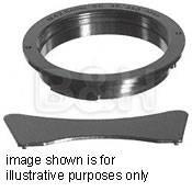 General Brand Lens Mount Adapter - Universal Lens on Rollei SC Body
