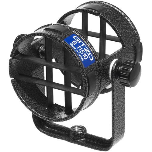 Gitzo G11510N Microphone Shock Mount
