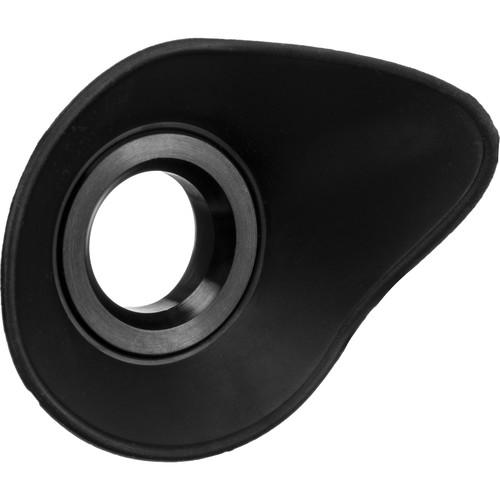 Hoodman Hoodeye Eyecup for Canon 22mm Eyepieces Models
