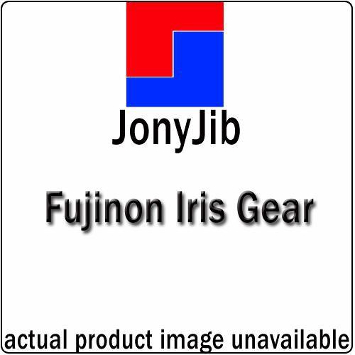 Jony ZR3000GI Iris Gear for Fujinon