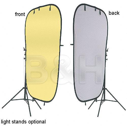 Lastolite Collapsible Reflector - 4x6