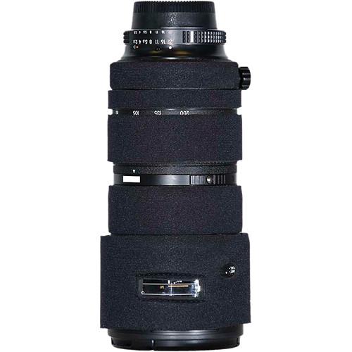 LensCoat Lens Cover for Nikon 80-200mm f 2.8 ED AF-D Lens