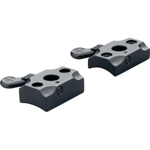 Leupold QR X-Bolt Two-Piece Base
