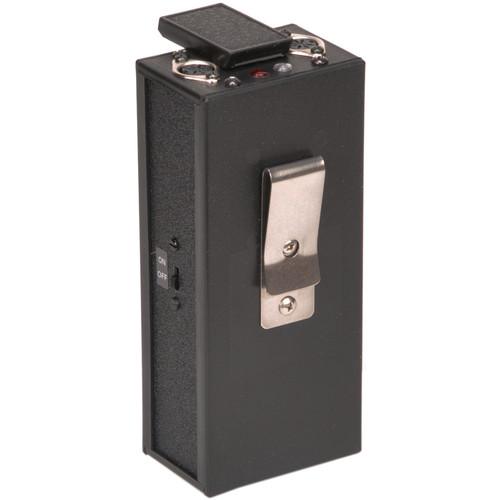 Lumedyne HV MegaCycler with Dual Connectors