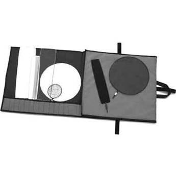 Matthews Pouch for Dots & Fingers