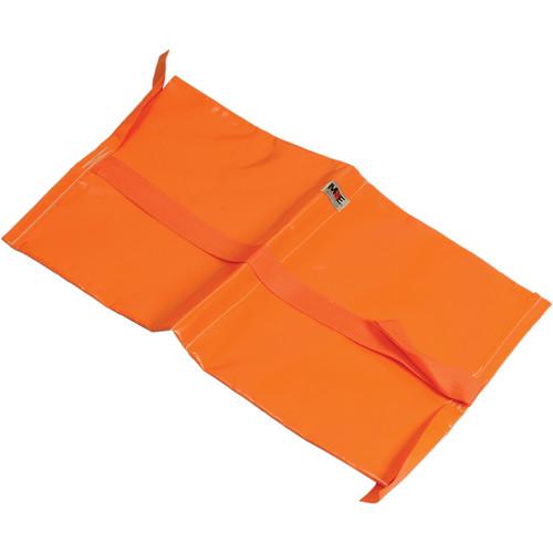 Matthews Water Repellant Sandbag, Empty - Holds 35 lbs