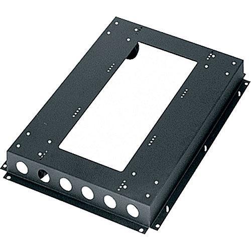 Middle Atlantic CBS-MRK-42 Caster Base for 42" MRK Rack