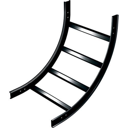 Middle Atlantic CLB-VI90-W24 90 Degree Vertical Inside Bend