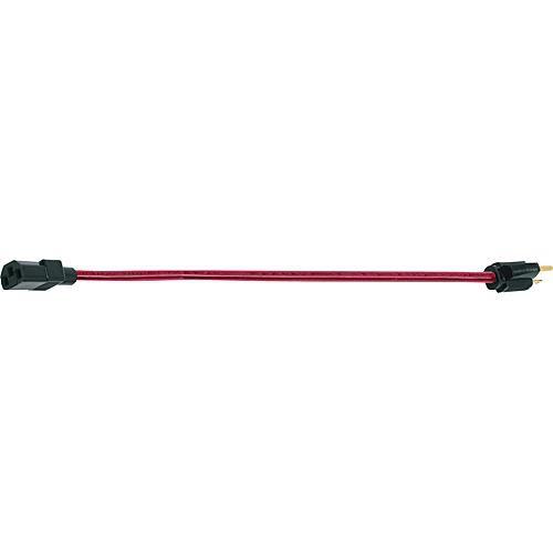 Middle Atlantic IEC-36X20-RED IEC Power Cords Red