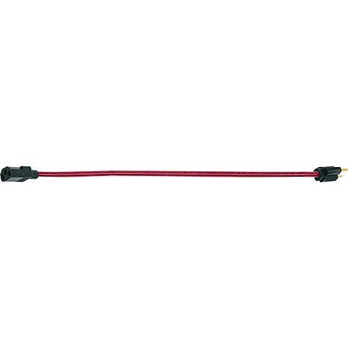 Middle Atlantic IEC-48X20-RED IEC Power Cords Red
