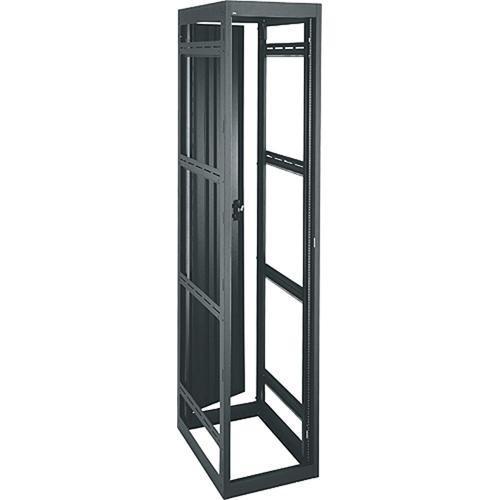 Middle Atlantic VMRK-54-36, 54-Space Video Rack with Rear Door