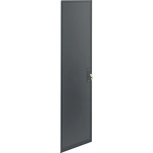 Middle Atlantic WRFD-24 Solid Front Door for 24-Space WR Series Enclosures