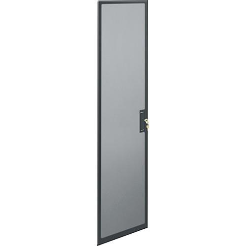 Middle Atlantic WRPFD-24 Plexi Front Door for 24-Space WR Series Enclosures
