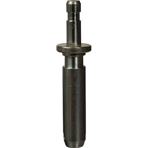 Mole-Richardson Adapter: 1 2" Receptor to Baby Receptor