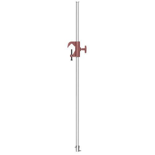 Mole-Richardson Adjustable Hanger with 1 2" Female Thread - 11