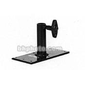 Mole-Richardson Wall Plate with 1-1 8" Socket - 4 x 8"