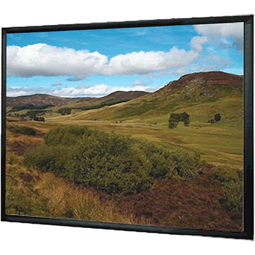 Mustang SC-F84W4:3 Fixed Frame Projection Screen