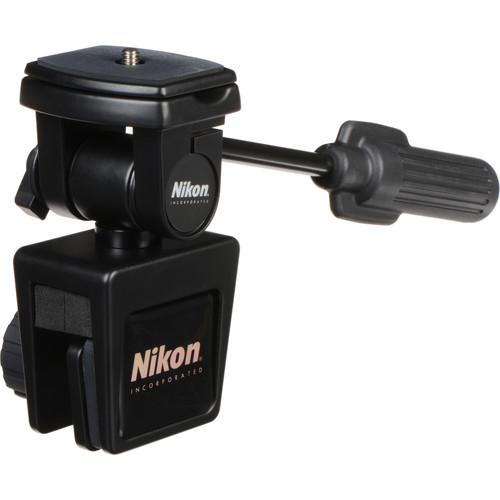 Nikon Car Window Mount