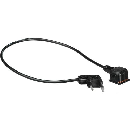 Paramount HS-1S - Household to Hot Shoe - Straight - 12"