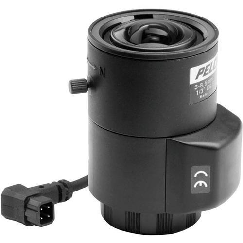 Pelco 13VDIR2811 1 3" Varifocal Lens