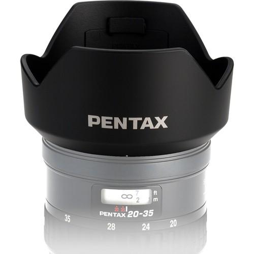 Pentax PH-RBA58 Lens Hood for smc FA 20-35mm f 4 AL