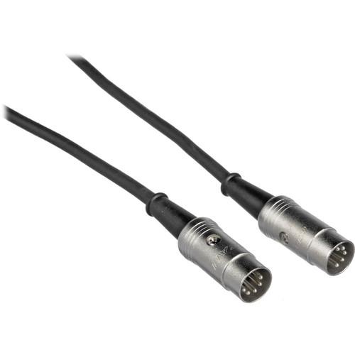 Pro Co Sound Excellines Digital DIN 5-Pin MIDI Cable