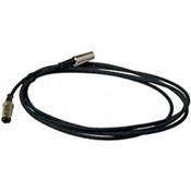Pro Co Sound Excellines Digital DIN 5-Pin MIDI Cable