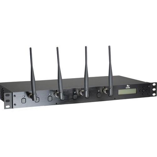 Revolabs Executive HD 8-Channel Wireless Conference