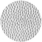 Rosco Image Effects Black and White Glass Gobo - #33605 - Honeycomb