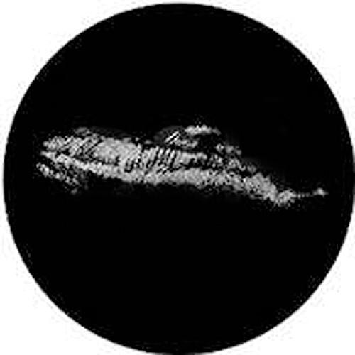 Rosco Standard Steel Gobo #7828 - Cirro-Stratus 2