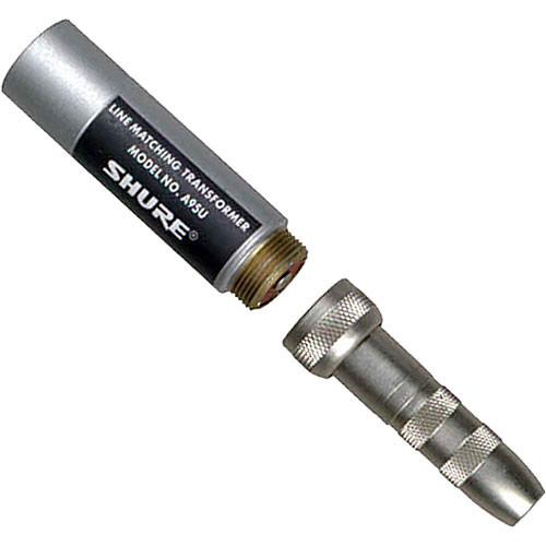 Shure A95U - Reversible Impedance Line