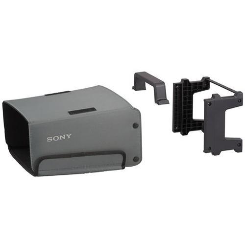 Sony VF-510 ENG Monitor Field Kit