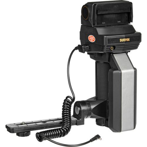 Sunpak 622 Super Pro Flash Body
