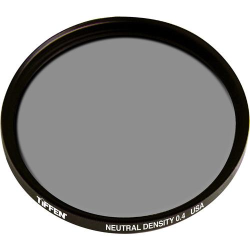 Tiffen 4.5" Round ND 0.4 Filter