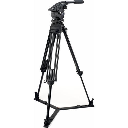 Vinten V8AS-AP2F Vision Pozi-Loc Aluminum Tripod System