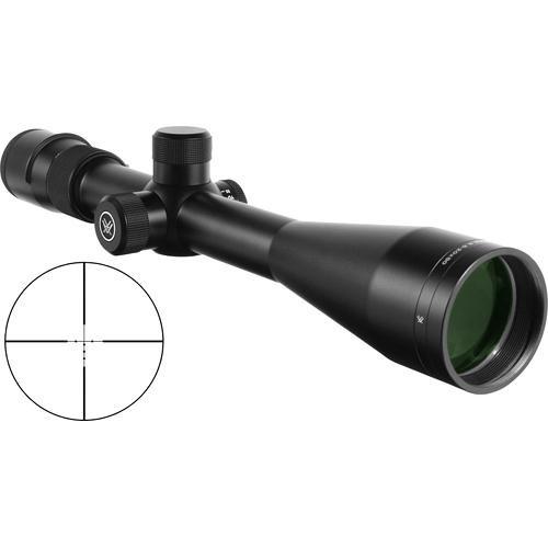 Vortex 6.5-20x50 Viper PA Riflescope