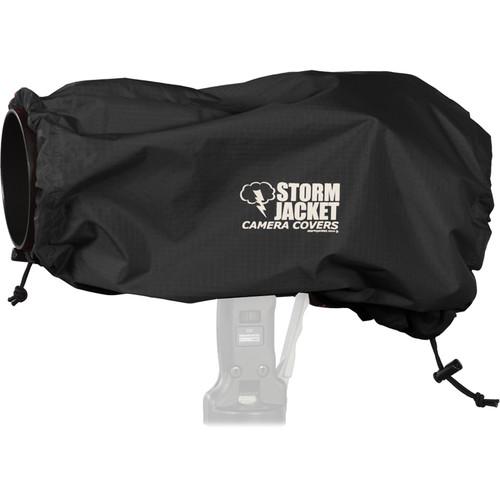 Vortex Media Pro SLR Storm Jacket Camera Cover, Medium