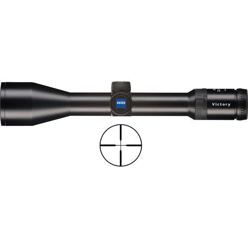 ZEISS Victory Diavari 3-12x56 T* Riflescope