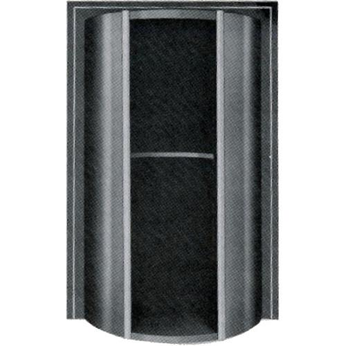 Arkay Revolving Darkroom Door ABS-Two Way 28"