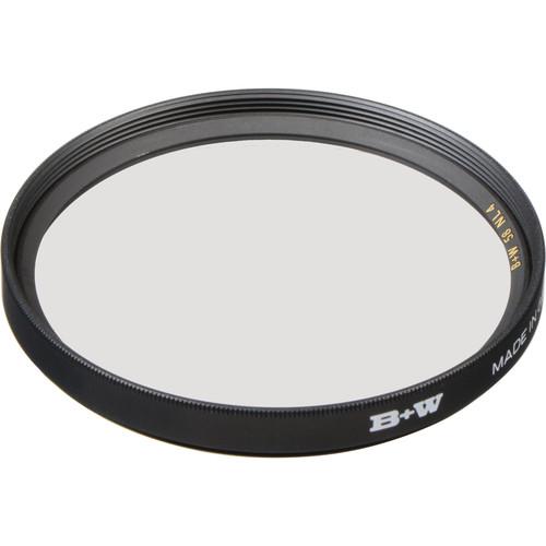 B W 58mm Close-Up 4 SC NL 4 Lens