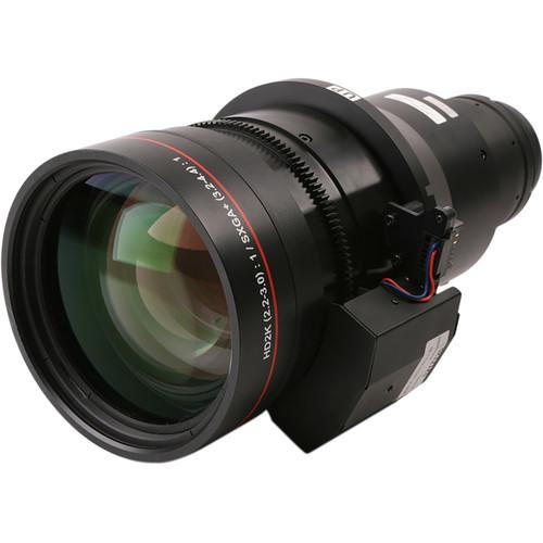 Barco XLD Projector Lens