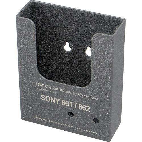 BEC BEC-WRR 861 Wireless Receiver Mounting Box