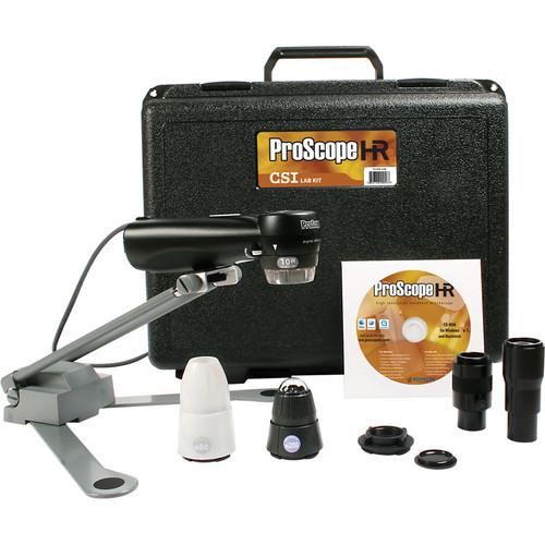 Bodelin Technologies ProScope HR CSI Lab Kit