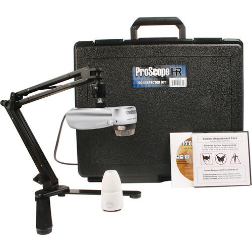 Bodelin Technologies ProScope HR QC Inspector Kit