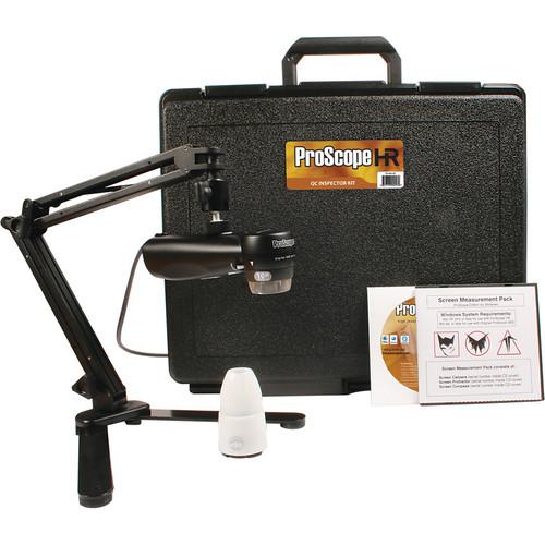 Bodelin Technologies ProScope HR2 QC Inspector Kit